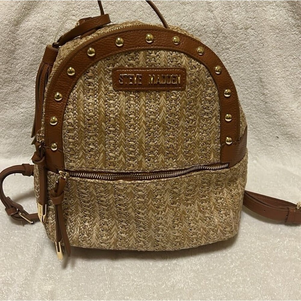 Steve madden Backpack